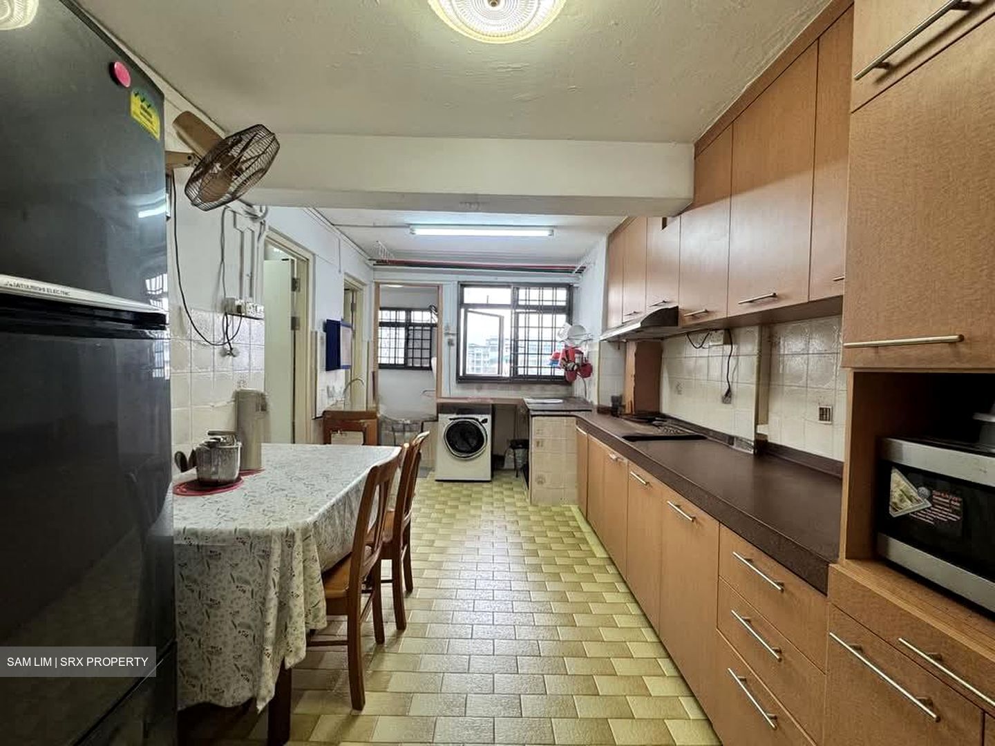 Blk 11 BOON KENG VILLE (Kallang/Whampoa), HDB 3 Rooms #588830401
